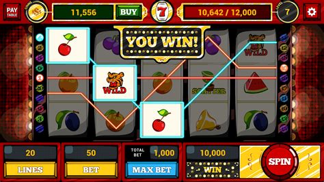  online slot machine algorithm